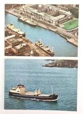 Guinness Postcard Collection #10