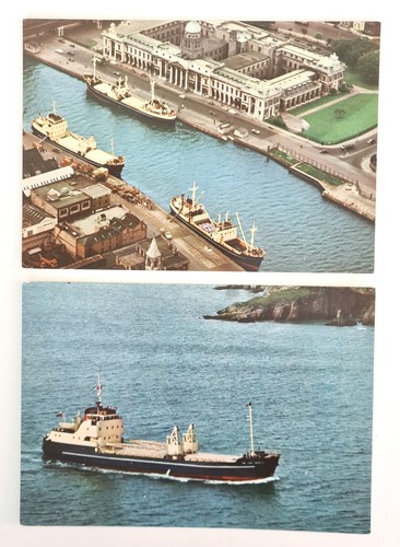 Guinness postcard collection - guinness,