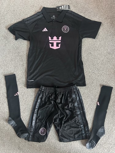 Inter miami home kit - kit, 26/27