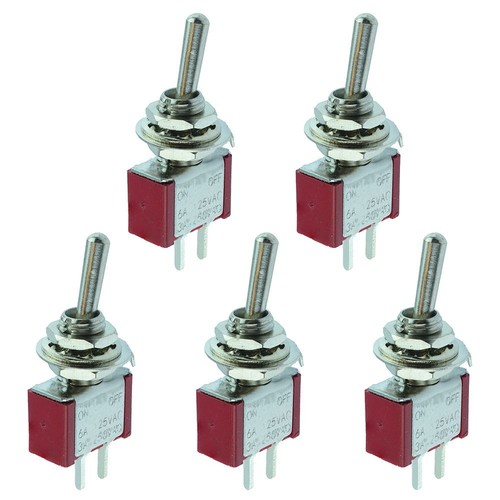 Off miniature pcb - x,