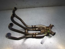 Suzuki GSXR1100 GSX-R1100 1990-On Exhaust Down Pipes / Headers / Downpipes