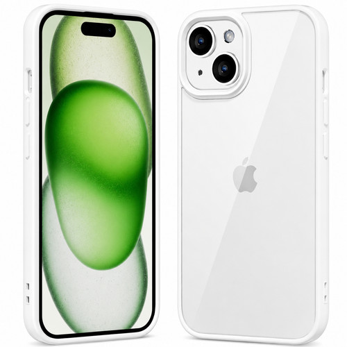 Clear shockproof case - shockproof,