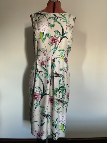 Laura ashley silk - laura,