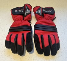 Akito Metro Leather & Textile