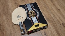 Butterfly Fan Zhendong FZD CNF