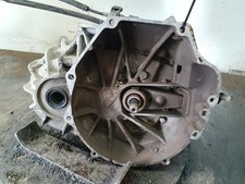 HONDA ACCORD Gearbox 2.0