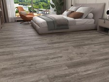 SPC Vinyl Click Lock Flooring