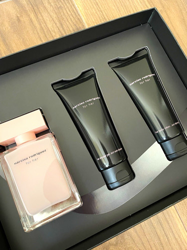 Narciso rodriguez for - for, her