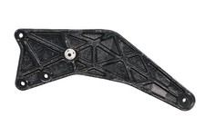 Fits MAN TGX II 02.20- bumper