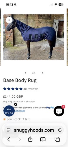 Snuggy hoods navy - snuggy,