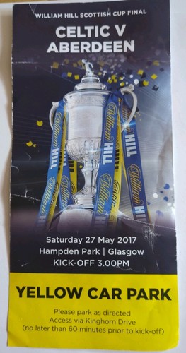 Celtic aberdeen scottish cup - aberdeen,