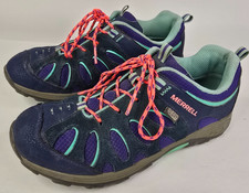 Merrell Chameleon Hiking Shoes
