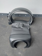 FIAT 600 ELECTRIC 2020-2025 COWLING SPEEDO TRIM