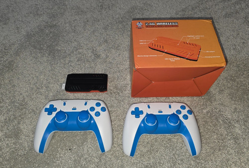 Hdmi gaming emulator - hdmi, stick