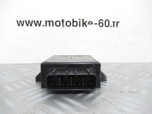 Cdi suzuki 500 ref - suzuki, gs