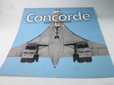 BRITISH AIRWAYS CONCORDE