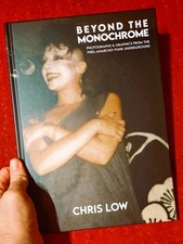 Beyond the monochrome 1980s - beyond,