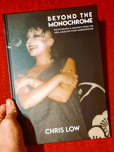Beyond the monochrome 1980s - the,