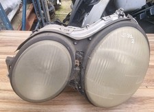 MERCEDES BENZ W210 E CLASS