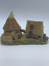 Lilliput Lane Preston Mill 1989. Great Condition. No Box Or Deeds.