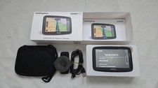 TOMTOM Start 52 UK 5" Sat Nav