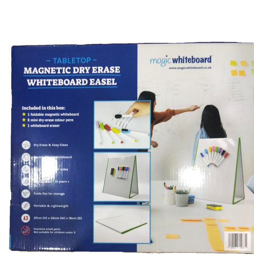 Magic whiteboard tabletop - magic,