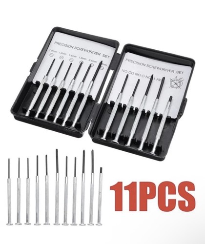11pcs watchmakers repair - watchmakers,