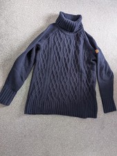 Fjallraven Ovik Cable Knit