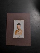 SALMON & GLUCKSTEIN HEROES OF