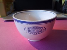Antique  11 cm dia W Adams