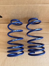 H&R 35mm Lowering Spring Kit