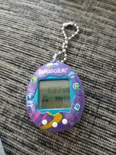 Tamagotchi  Electronic pet toy