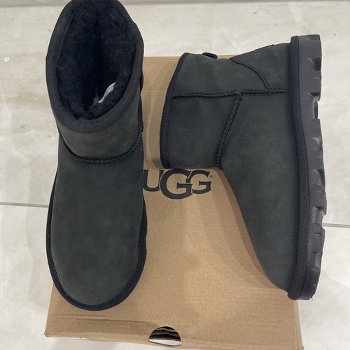 Ugg designer classic mini - ugg,