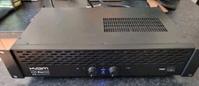 KAM KXR PRO2000 Power AMPLIFIER