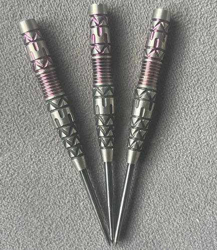Winmau simon whitlock special - whitlock,