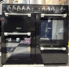 LEISURE Cookmaster CK100C210K