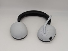 FAULTY MIC Sony INZONE H7