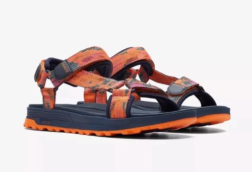 Clarks atl trek sea - atl,