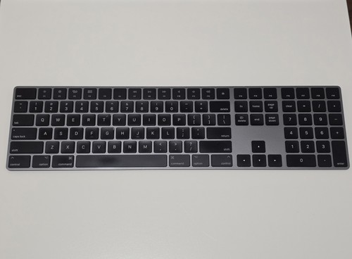 Apple magic keyboard a1843 - keyboard,