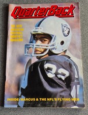 AMERICAN FOOTBALL MAGAZINE **