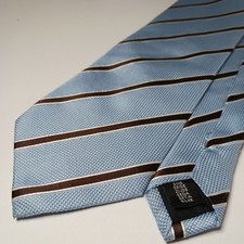 Alexandre Savile Row 100% Silk