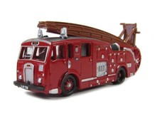 Oxford Diecast London Dennis