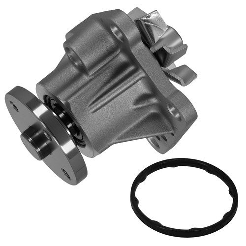 Engine coolant pump for - coolant,