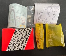 Tameo Kit TMK 67 Williams