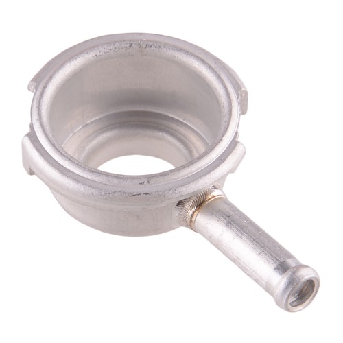 Aluminum billet weld - aluminum,
