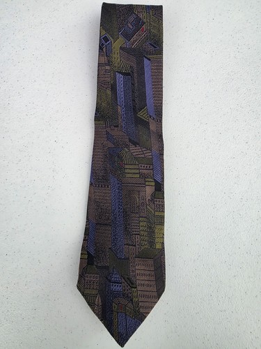 Mens silk tie rack - tie,