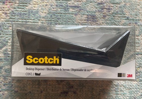 Scotch desktop tape - desktop,
