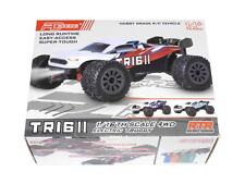 PD Racing RC TK16 Brushed
