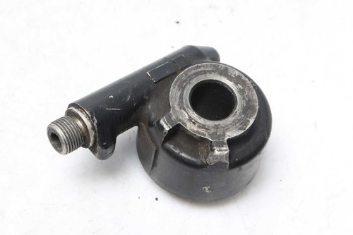 Speedometer drive - speedometer,