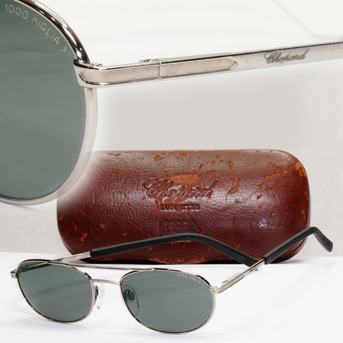 Chopard sunglasses 1996 - chopard,